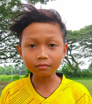 MOHAMMAD FERDI SANTOSO