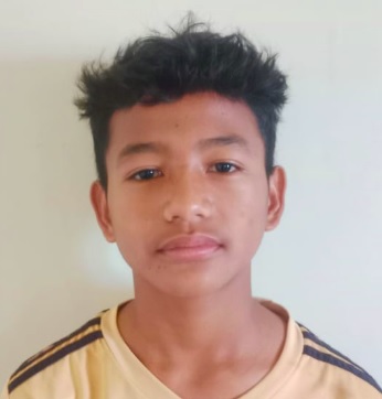 MOHAMMAD KAVIN ARDIANSYAH
