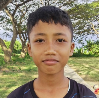 MOHAMMAD WIRDI IZZAT