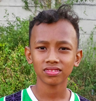 MUHAMMAD AKBAR MAULANA PUTRA
