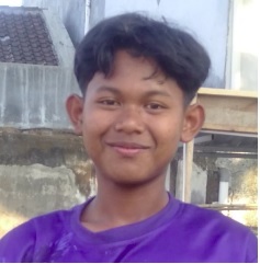 MUHAMMAD DANI