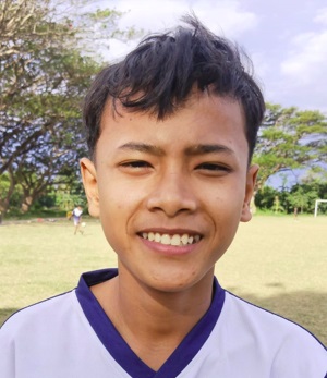MUHAMMAD FAIZIN