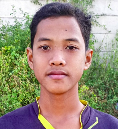 MUHAMMAD KURNIYADI