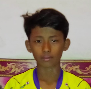 MUHAMMAD RIAN SUKMANA