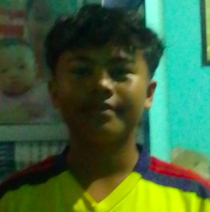 MUHAMMAD ROZAK KUMULLAH