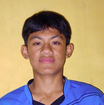 MUHAMMAD ZAINAL ARIFIN