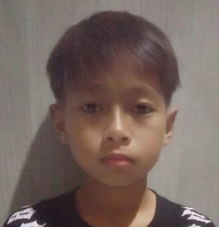 NIKHO ADITYA PRATAMA