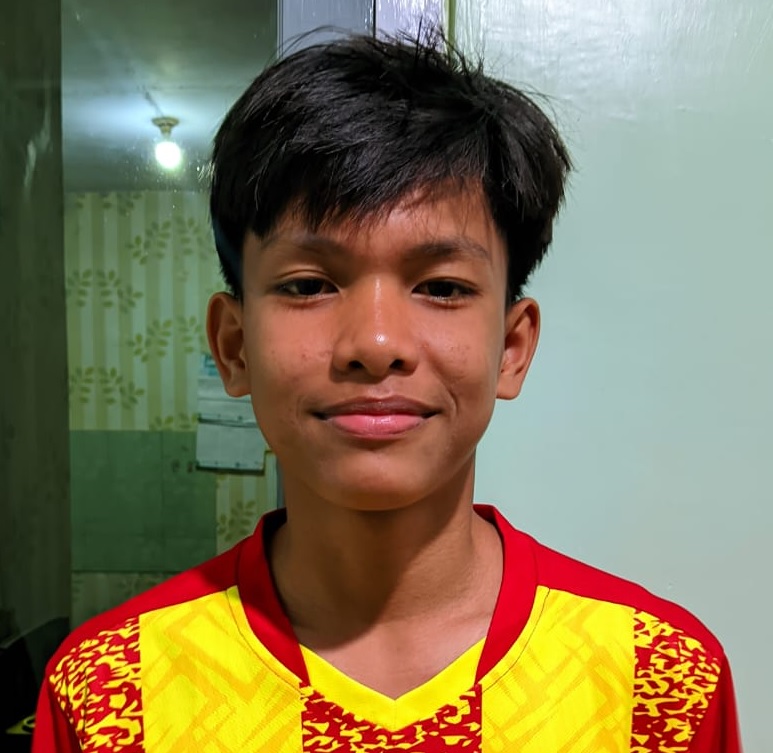 OCKY PEBRIAN SYAHREZA