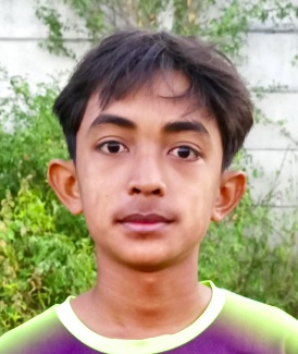 OCTAVIAN RAKASIWI