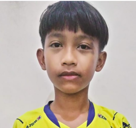 PUTRA BIMA