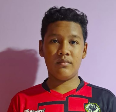 RADITYA AL FAROBY