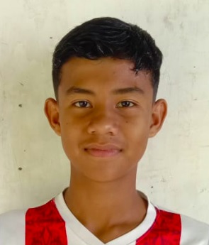 RAHMADAN AJI NURFAKE