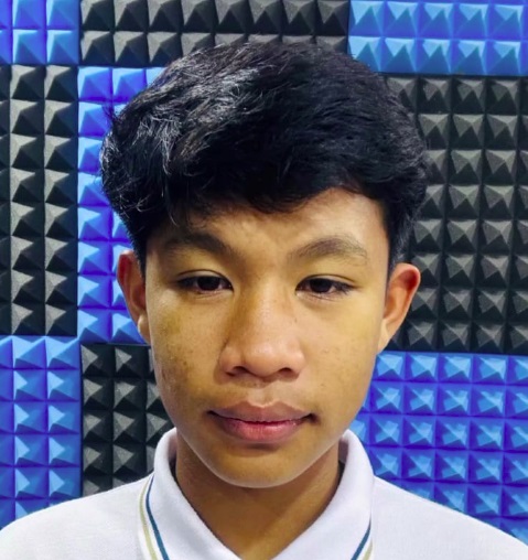 RASYA ALDINAN DHAFIR