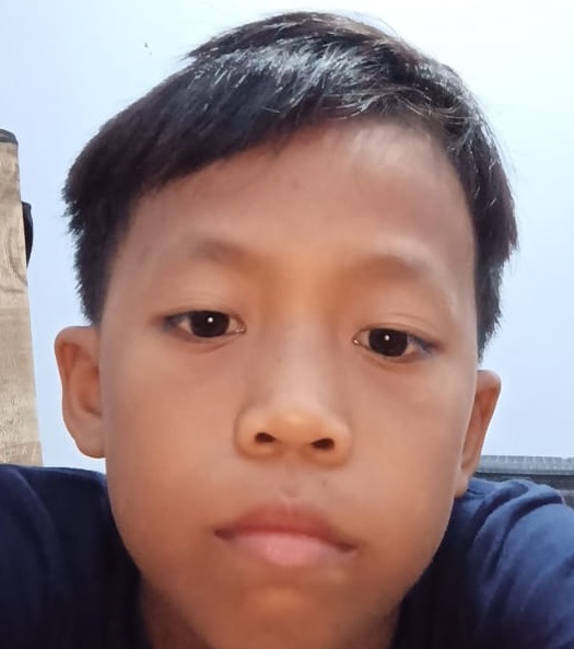 RAYHAN AINUROHMAN