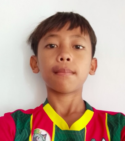 RESTA MAULANA AINUL YAQIN