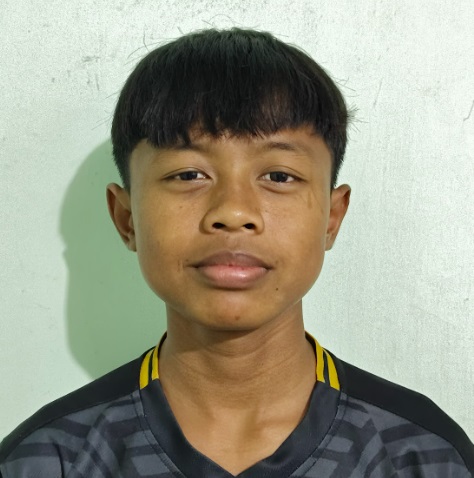 RIDHO MUHAMMAT HAFIS