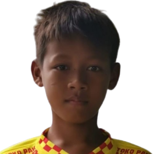 FAHREZA DWI MARDIAN