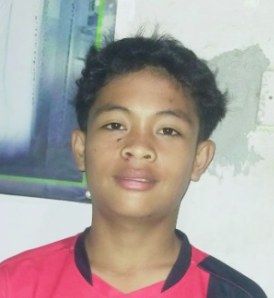 SANDI ILHAM MAULANA