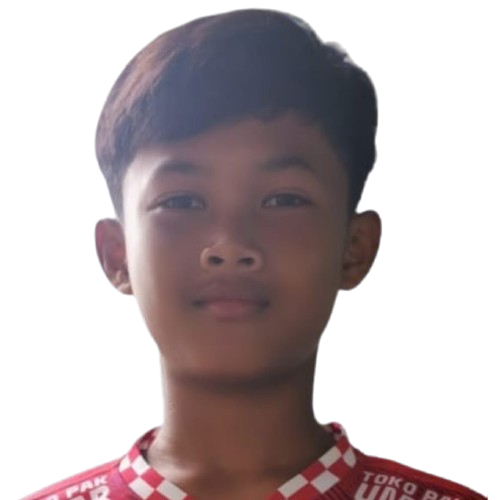 SHAFFINDRA LIANDY JANU KURNIAWAN