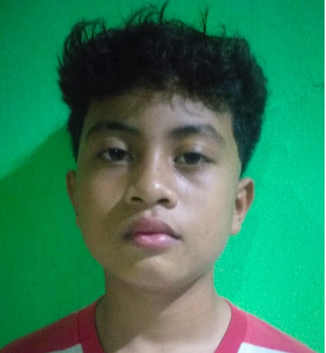 SINGGANG GATA RAMADHAN