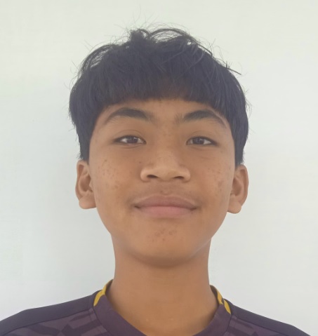 SYAHRIL HABIBI