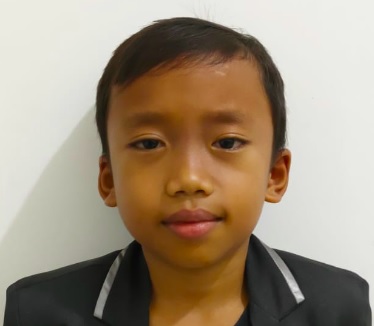 VADZLY ALDINO JULIANSYAH