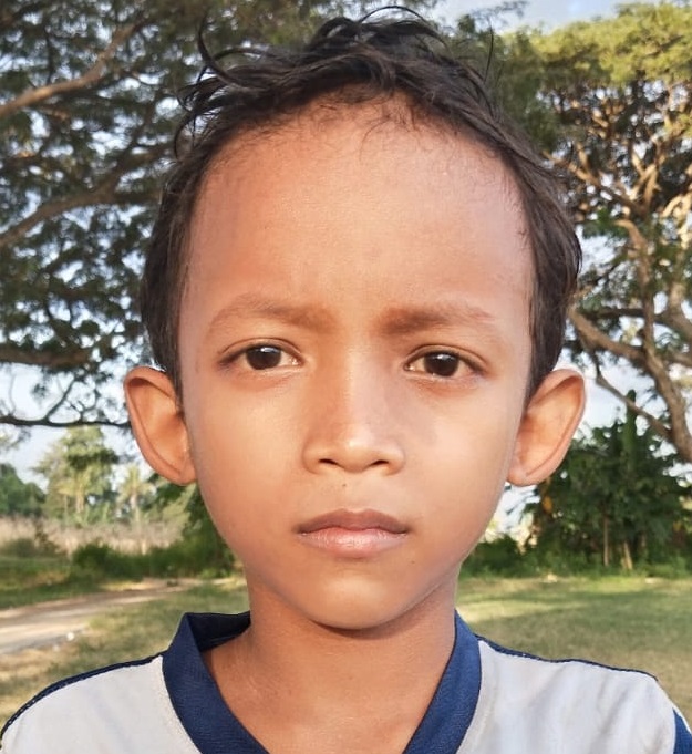 SHILFA IZA KUMMALA 'AZZA