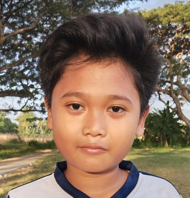 RADITYA AZKA MAULANA