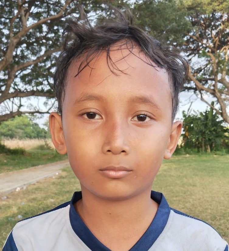 MUHAMMAD IBRAHIM ALGHIFARI