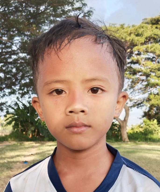 MUHAMMAD HAZAM NAFA'