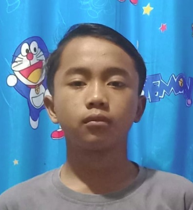 ZAINUR ROHMAN