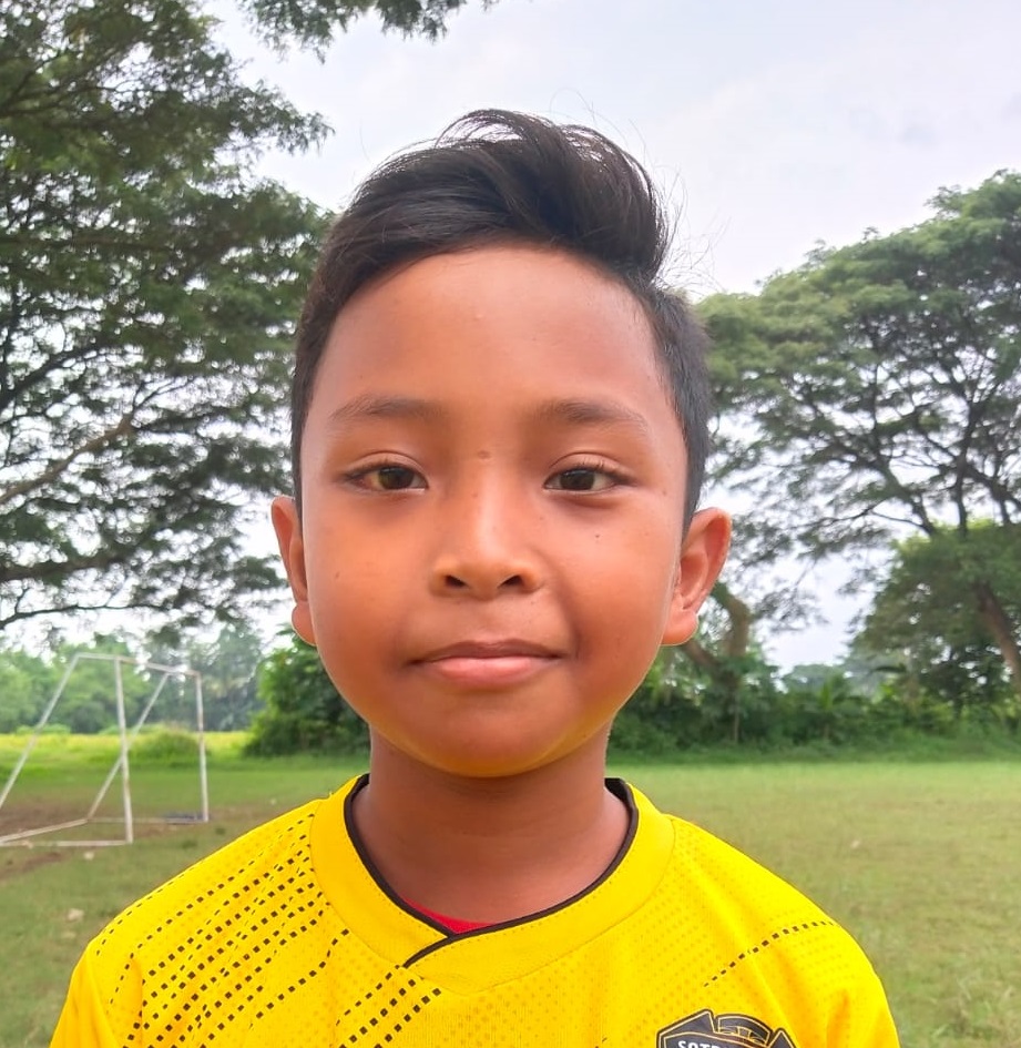 ZICO NAJRIL JAKARIA