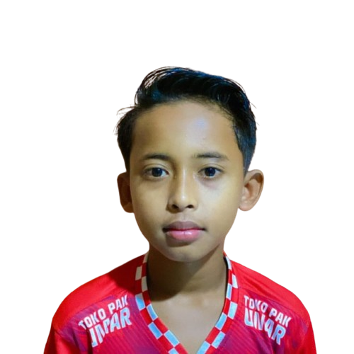 MOHAMMAD REVAN RAMADHAN