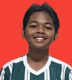 ABDILLAH VICKY DAMAR SUKASNO