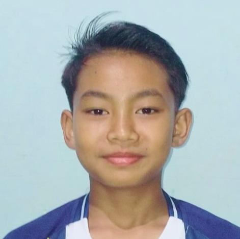 ACHMAD ZAINUR RAFI