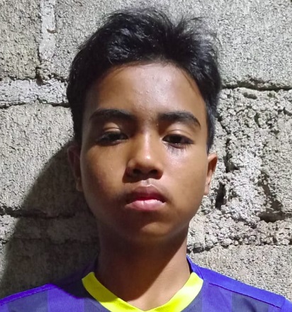 AHMAD HAIRULLAH