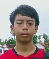 ALDY AFFANDI