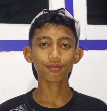 ALFAN HIDAYAT SUDIRSO