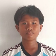 ANANTA KURNIA SESAR DWI SAPUTRA