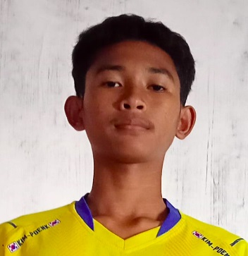 ANDHIKA BAYU PRATAMA PUTRA