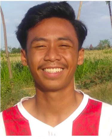ANDIKA BAYU ADI PUTRA