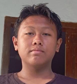 ARYA FEBRIYANSAH