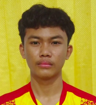 DHIMAS ONEVICKO FEBRIANO