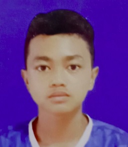 DICKY JAMIL