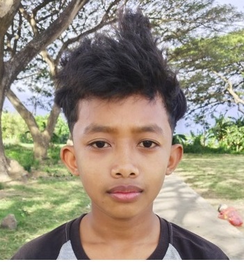 FAIZAL SAFAN