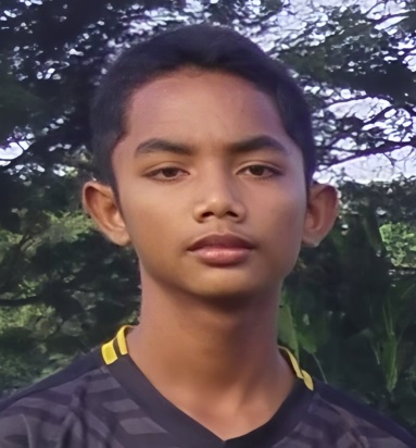IBRA RAMDAN