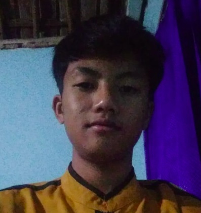 MOH. GIBRAN KESHIA ALVARO