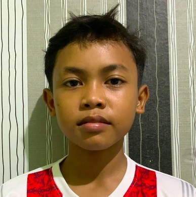 MOHAMMAD REFAN ADLYANSAH
