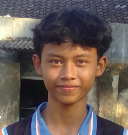 NAZRIL ALFANANI