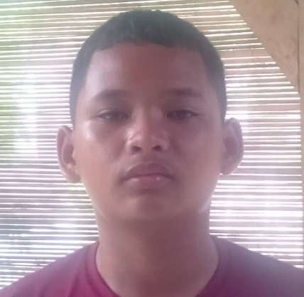 WIDI APRILIAN RANGGA WIBISONO